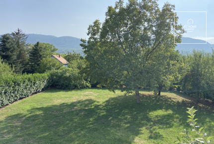 Panorámás családi ház kiadó Budapest III. kerület, Ürömhegy