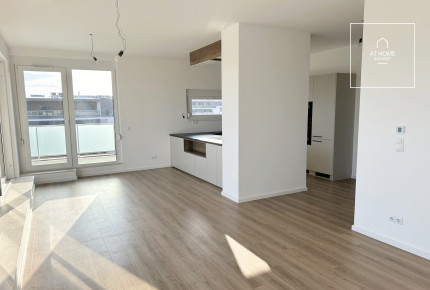 Új építésű exkluzív penthouse lakás kiadó Budapest XI. kerület, Madárhegy