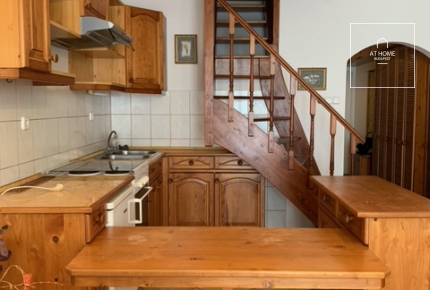 One-bedroom apartment for rent in the 13th district of Budapest, Angyalföld