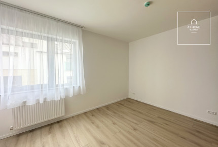 Premium four-bedroom apartment with panoramic terrace for rent  in Budapest, 2nd district, Kurucles