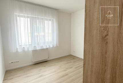 Premium four-bedroom apartment with panoramic terrace for rent  in Budapest, 2nd district, Kurucles