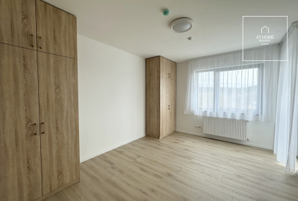 Premium four-bedroom apartment with panoramic terrace for rent  in Budapest, 2nd district, Kurucles
