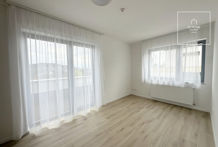 Premium four-bedroom apartment with panoramic terrace for rent  in Budapest, 2nd district, Kurucles