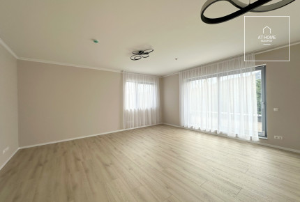 Újépítésű prémium 4 hálószobás lakás 2 panorámás terasszal kiadó Budapest II. kerület, Kurucles
