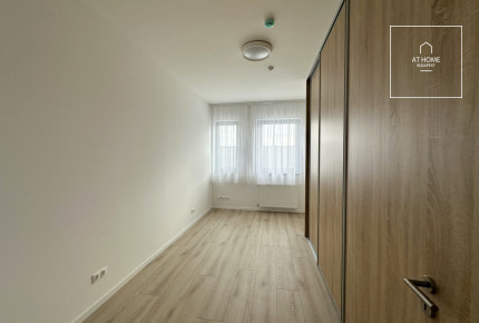 Újépítésű prémium 4 hálószobás lakás 2 panorámás terasszal kiadó Budapest II. kerület, Kurucles