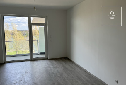 Premium apartment with a panoramic view of the Danube for rent in Budapest, District XI, Budapart