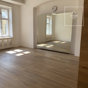 Exclusive apartment for rent in VI. disctrict, Budapest