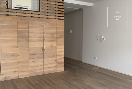 Exclusive apartment for rent in VI. disctrict, Budapest