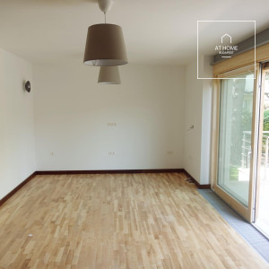 Newly built detached house for rent in the III. district