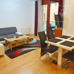 Charming apartment for rent Budapest VI. district, Terézváros