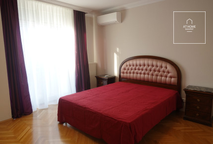 3 bedroom, modern apartment for rent In Budapest, district 2, Törökvész