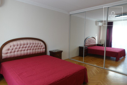 3 bedroom, modern apartment for rent In Budapest, district 2, Törökvész