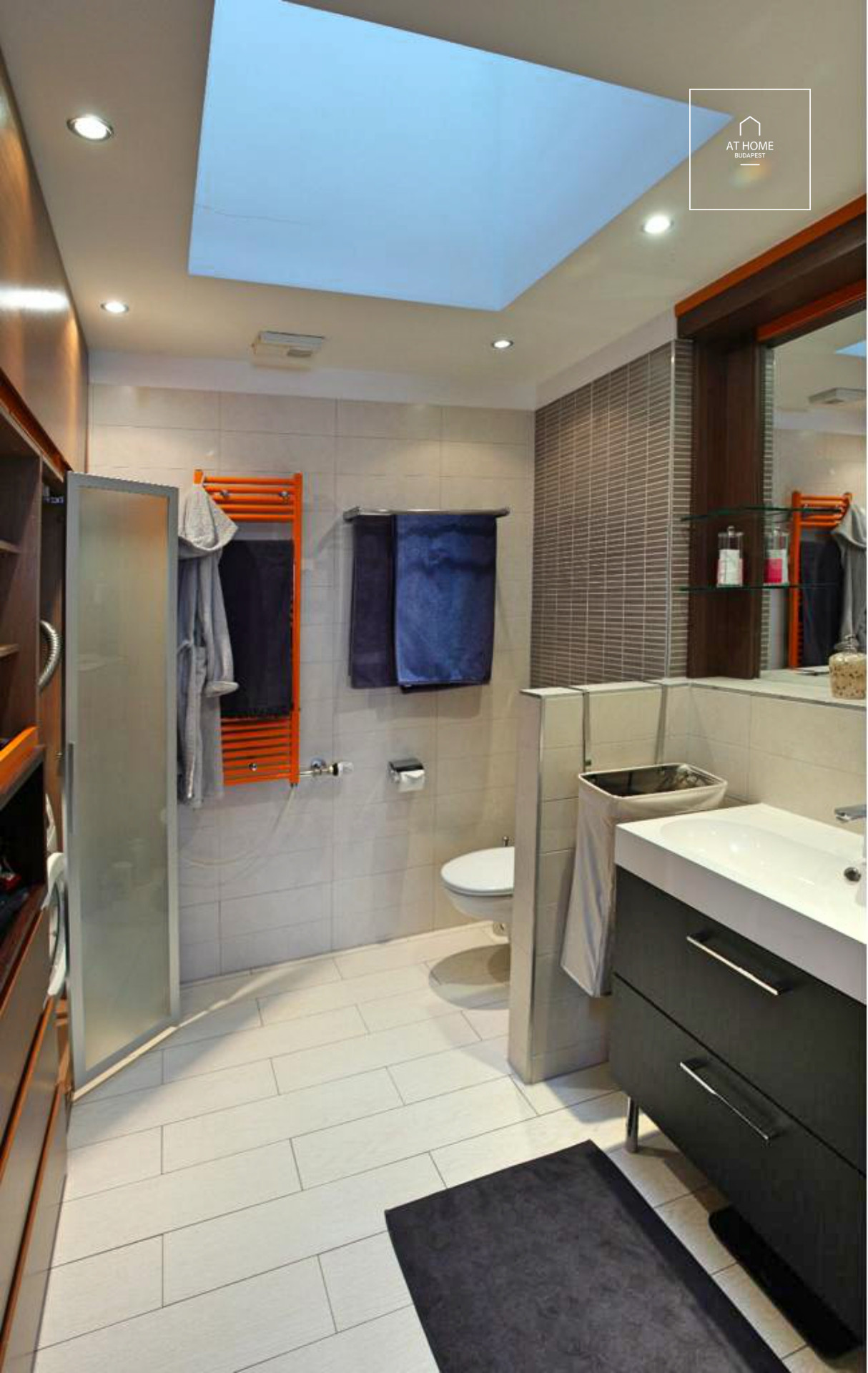 Bűbájos lakás kiadó Budapest IX. kerület, Milleniumi Városközpont