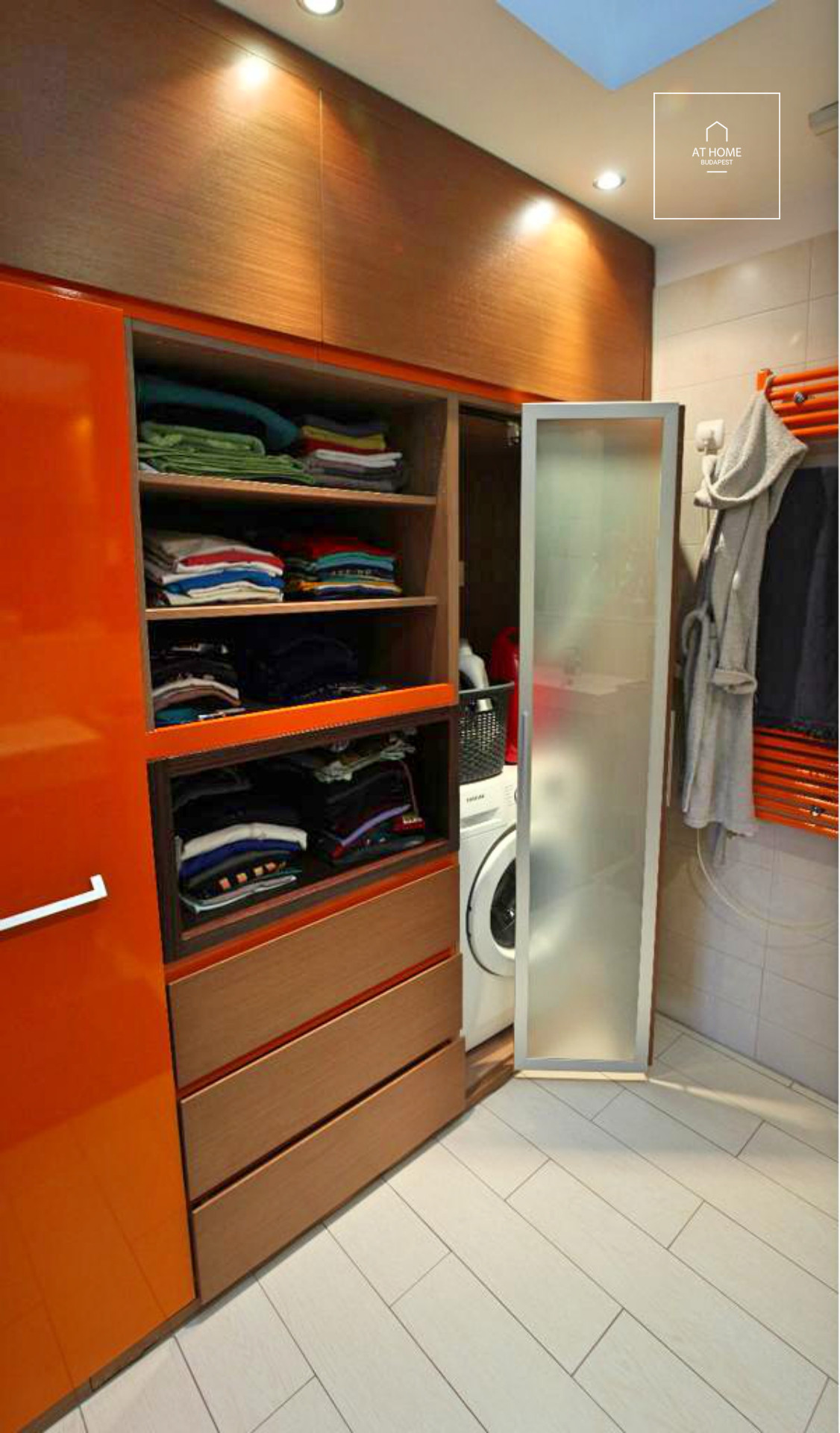 Bűbájos lakás kiadó Budapest IX. kerület, Milleniumi Városközpont