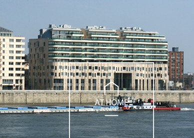 Bűbájos lakás kiadó Budapest IX. kerület, Milleniumi Városközpont