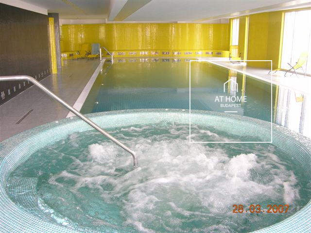 Charming apartment for rent Budapest IX. district, Milleniumi Városközpont