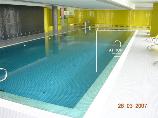 Charming apartment for rent Budapest IX. district, Milleniumi Városközpont