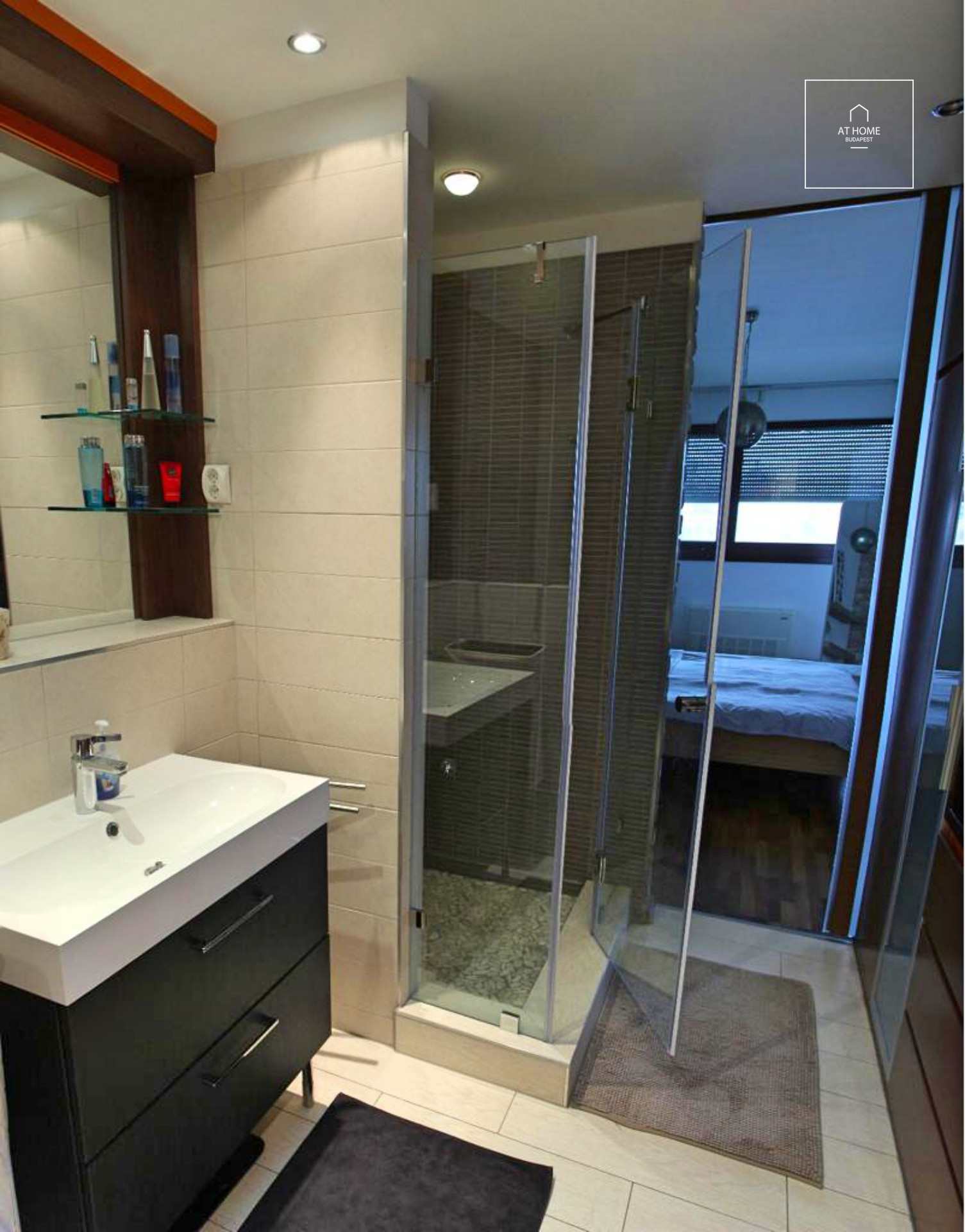 Bűbájos lakás kiadó Budapest IX. kerület, Milleniumi Városközpont