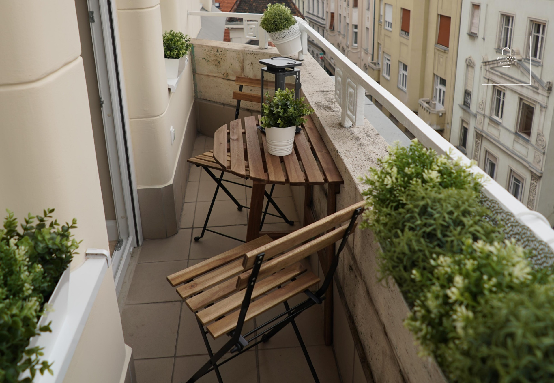 Luxury apartment for rent in the 5th district, close to the Kálvin square