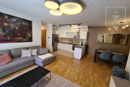 Exclusive apartment for rent Budapest VII. district, Belső-Erzsébetváros