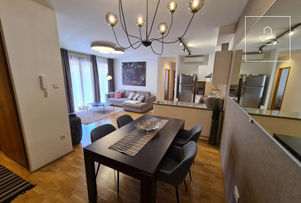 Exclusive apartment for rent Budapest VII. district, Belső-Erzsébetváros