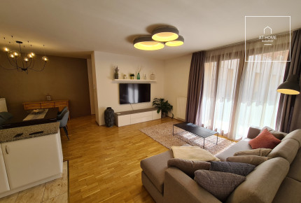 Exclusive apartment for rent Budapest VII. district, Belső-Erzsébetváros