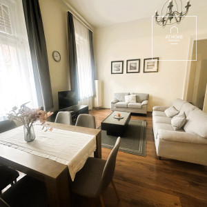 Beautiful apartment for rent Budapest IX. district, Ferencváros