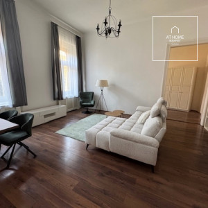 Beautiful apartment for rent Budapest IX. district, Ferencváros