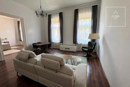Beautiful apartment for rent Budapest IX. district, Ferencváros