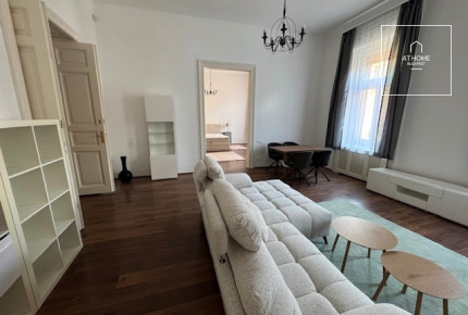 Beautiful apartment for rent Budapest IX. district, Ferencváros