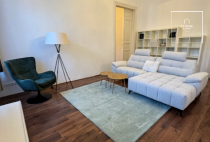 Beautiful apartment for rent Budapest IX. district, Ferencváros