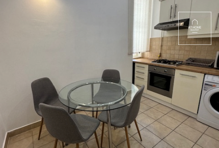 Beautiful apartment for rent Budapest IX. district, Ferencváros