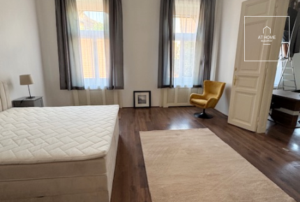 Beautiful apartment for rent Budapest IX. district, Ferencváros