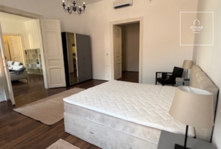 Beautiful apartment for rent Budapest IX. district, Ferencváros