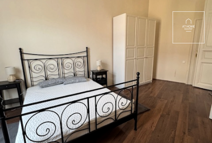 Beautiful apartment for rent Budapest IX. district, Ferencváros