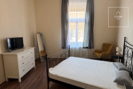 Beautiful apartment for rent Budapest IX. district, Ferencváros