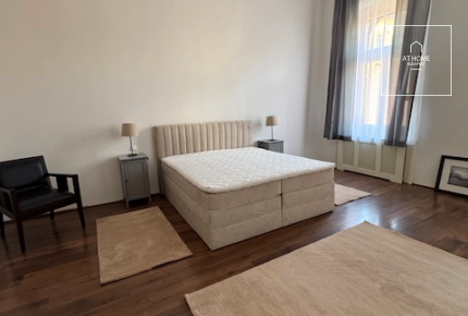 Beautiful apartment for rent Budapest IX. district, Ferencváros