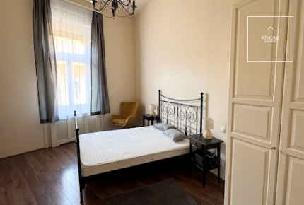 Beautiful apartment for rent Budapest IX. district, Ferencváros