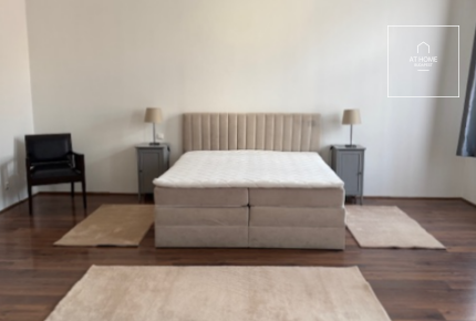 Beautiful apartment for rent Budapest IX. district, Ferencváros