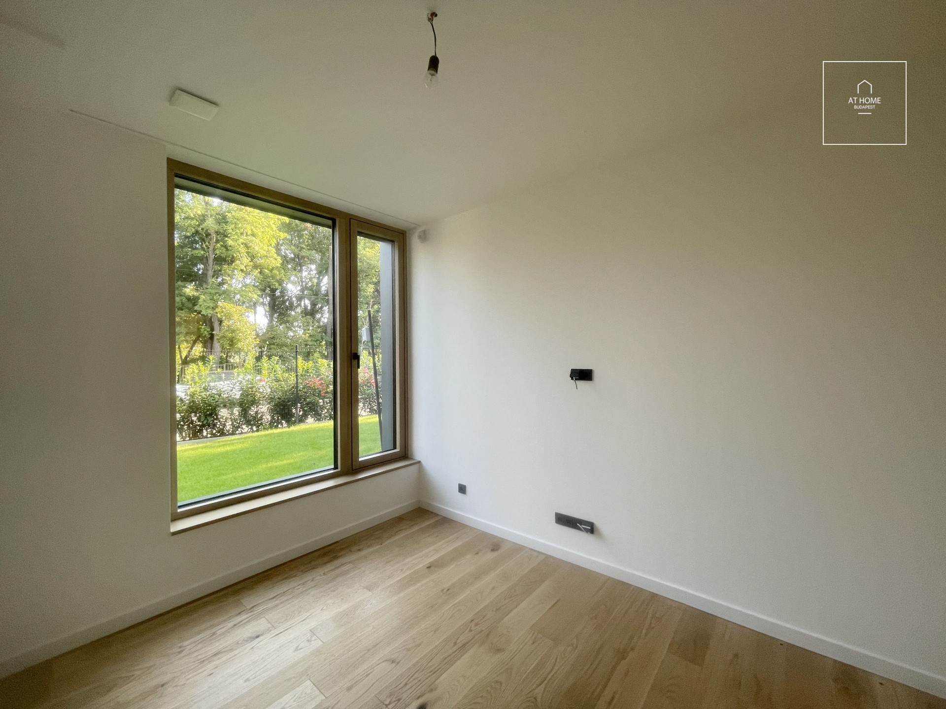 Newly-built luxury apartment in Budapest, district 12, Virányos