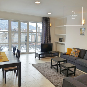 Exclusive apartment for rent Budapest V. district, Belváros