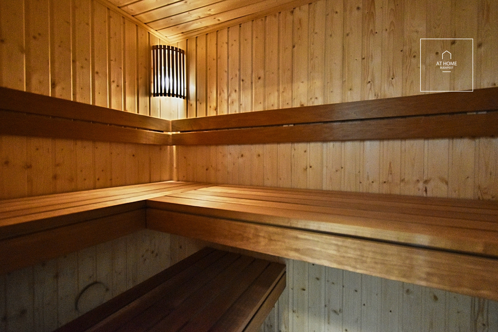 Exkluzív nagypolgári luxuslakás eladó Budapest V. kerület, Belváros