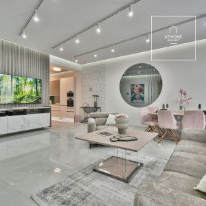 Exclusive classical luxury apartment for sale in Budapest, 5th district, Downtown