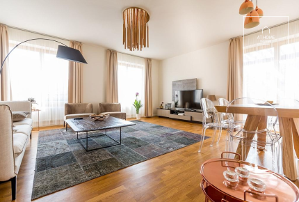 Charming apartment for rent Budapest I. district, Vár