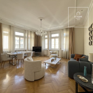 Stellar apartment  Budapest V. district, Lipótváros
