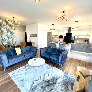 Panoramic Newly built Penthouse apartment Budapest XI. district Budapart