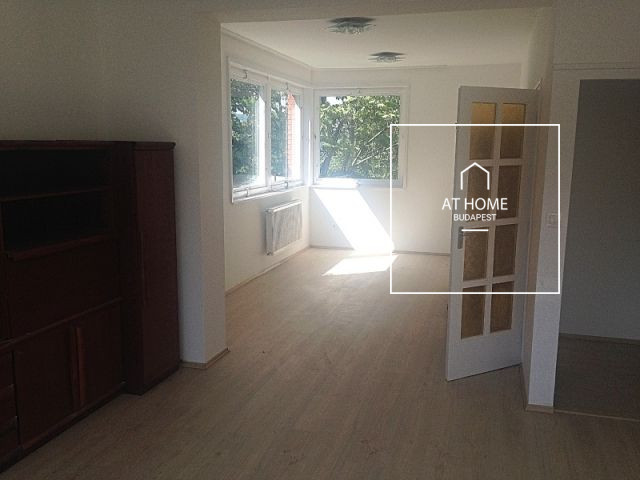 Stellar apartment for rent Budapest XII. district, Virányos