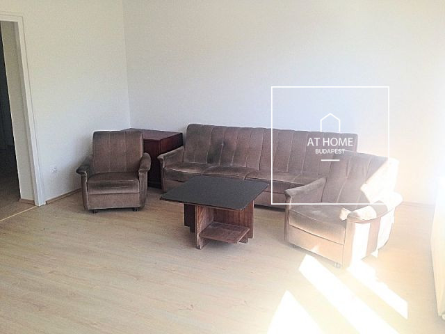 Lélegzetelállító lakás kiadó Budapest XII. kerület, Virányos