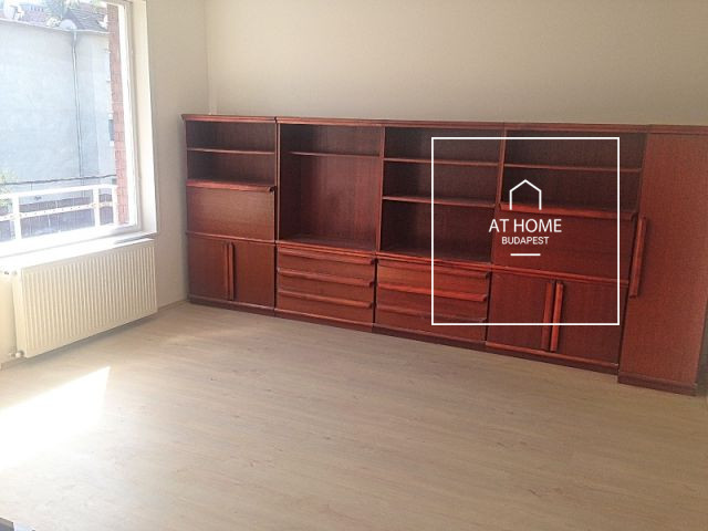 Stellar apartment for rent Budapest XII. district, Virányos
