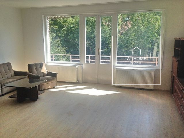 Stellar apartment for rent Budapest XII. district, Virányos